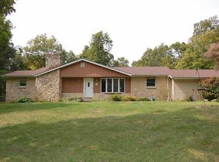 10343 Ketch Rd, Plain City, OH 43064