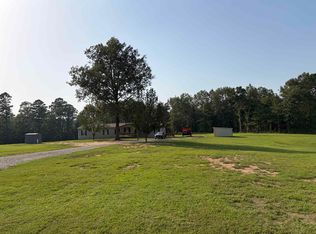 3362 Strickland Springs Rd, Marshall, TX 75672