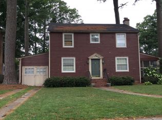 29 Brandon Rd, Newport News, VA 23601