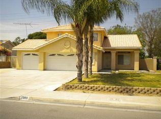 2089 E Colunga St, Colton, CA 92324