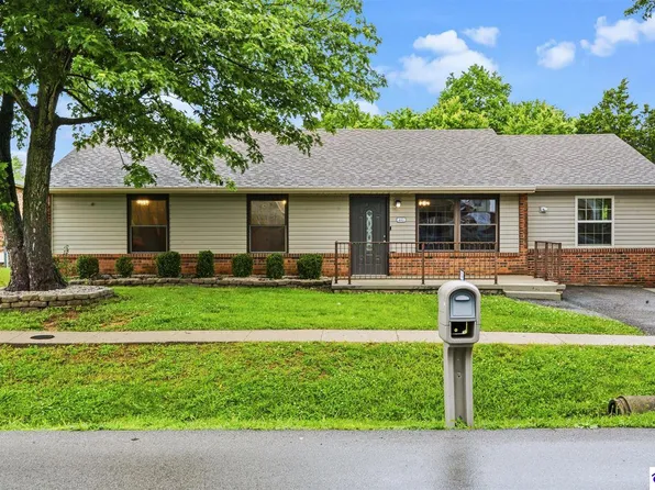 441 Seminole Rd, Radcliff, KY 40160