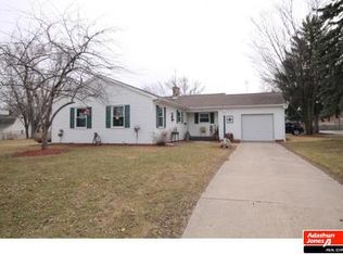 316 E Liberty St, Berlin, WI 54923