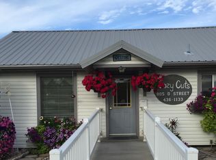 805 D St, Rupert, ID 83350