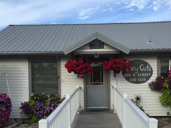 805 D St, Rupert, ID 83350