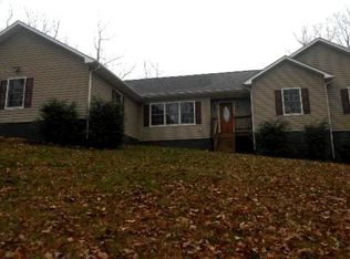 131 Sportsmans Dr, Rocky Mount, VA 24151