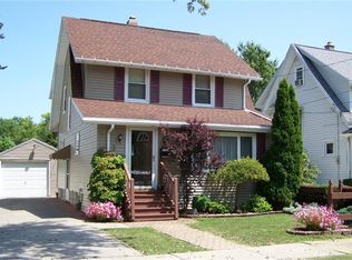 272 King St, Dunkirk, NY 14048