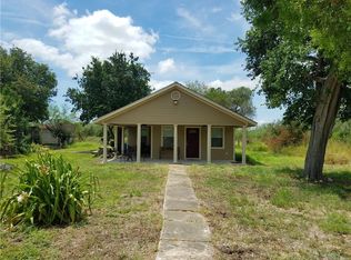 10485 Ramirez St, Realitos, TX 78376