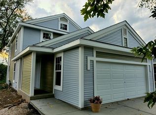 3054 Gates St, Racine, WI 53403