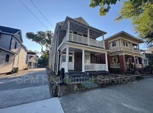 412 N 5th Ave, Wilmington, NC 28401