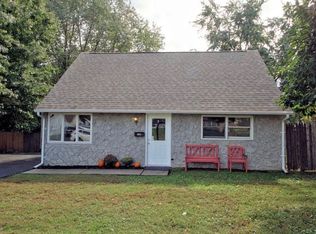 58 Farrell Ave, Ewing, NJ 08618