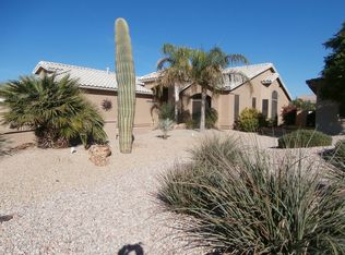 2667 N 162nd Ave, Goodyear, AZ 85395