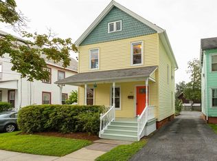 30 Lagrange Ave, Poughkeepsie, NY 12603