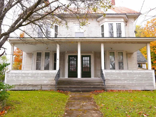 120 Orchard Street, Enosburg, VT 05450