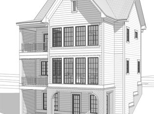 1214 Portofino Pl #27, Davidson, NC 28036