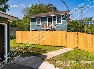 601 3rd Ave SW UNIT A, Decatur, AL 35601