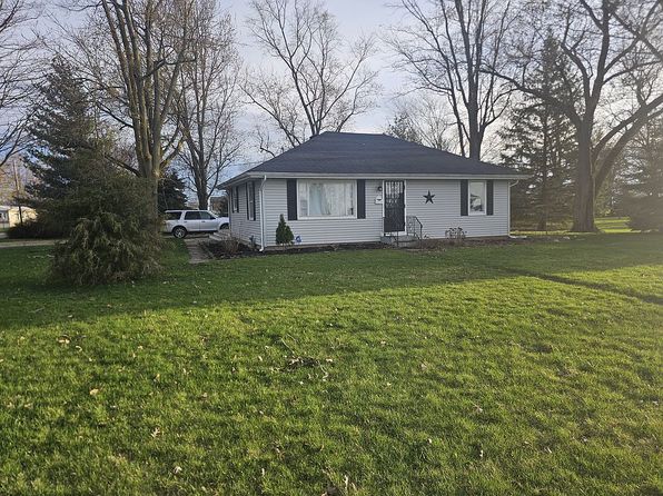 12238 Blaine St, Scott, OH 45886