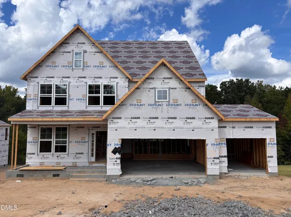 249 Dona Dr, Carthage, NC 28327
