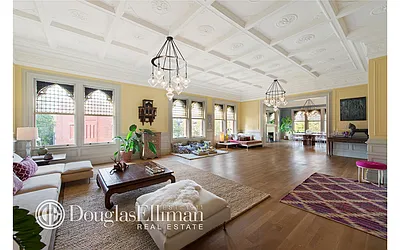 Sold by Douglas Elliman