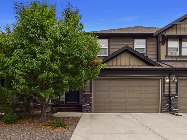 1086 S Williamstown Blvd NW #1604, Airdrie, AB T4B 3T9