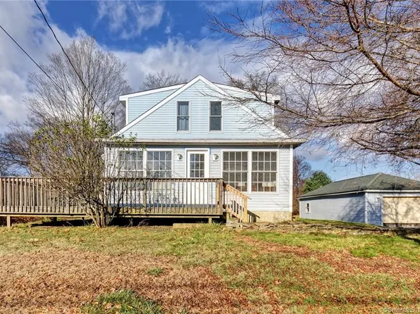 69 Soap Street, Killingly, CT 06241