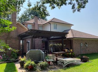 2905 Meadowview Rd, Commerce, TX 75428