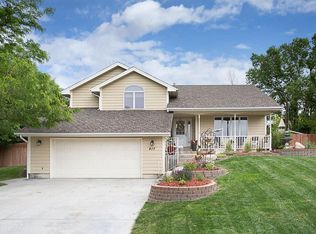 417 W 11th St, Laurel, MT 59044