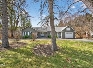 2460 Troy-Schenectady Road, Niskayuna, NY 12309