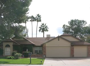 4547 E Sunnyside Ln, Phoenix, AZ 85032