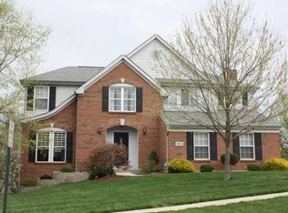 522 Laurelwood Dr, Cleves, OH 45002