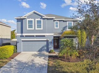 1896 Tallulah Ter, Zephyrhills, FL 33543