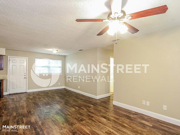 WM - Living Room