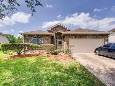 7405 Newport Ln, Pearland, TX, 77584