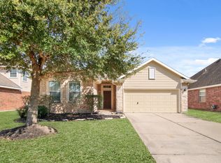 15114 Cave Creek Dr, Humble, TX 77346