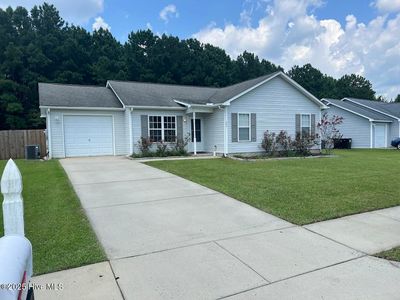 206 Woodbine Terrace, Burgaw, NC, 28425