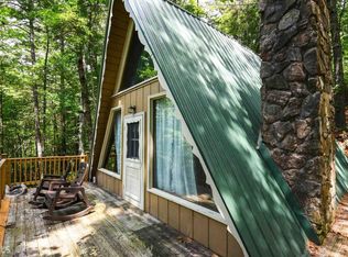 664 Chalet Village Ln, Dillard, GA 30537