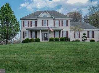 507 Grandview Dr, Front Royal, VA 22630