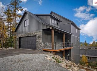 55 Sitzmark Rd, Sandpoint, ID 83864