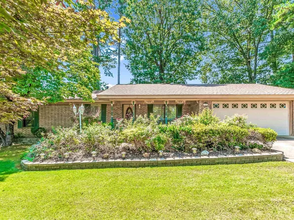 1709 Hunter St, Benton, AR 72019