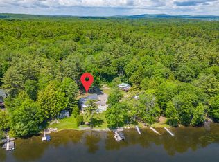 107 Kennebec Dr, Monmouth, ME 04259