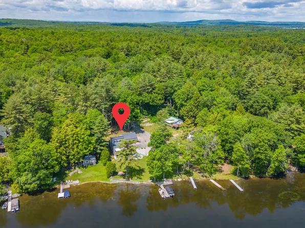 107 Kennebec Drive, Monmouth, ME 04259