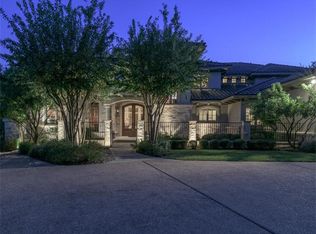 8413 Navidad Dr, Austin, TX 78735