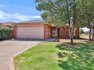 2117 99th St, Lubbock, TX 79423