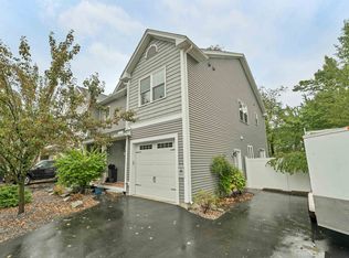 45 Varney Street, Manchester, NH 03102