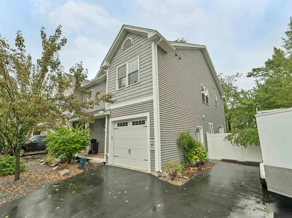 45 Varney Street, Manchester, NH 03102
