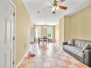 812 Grand St #2, Jersey City, NJ 07304