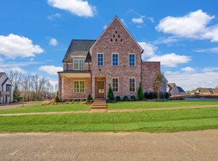 527 Brangus Valley Dr, Collierville, TN 38017