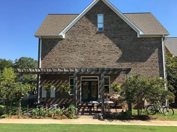 2611 Little St, Oxford, MS 38655