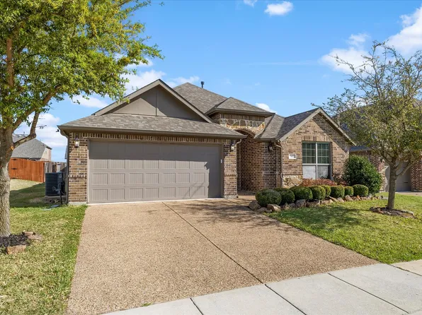 547 La Grange Dr, Fate, TX 75087