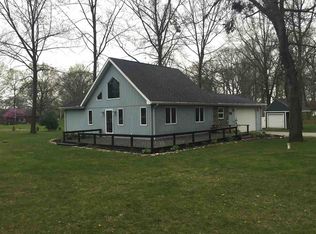 1352 E Olson Rd, Rochester, IN 46975