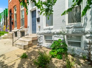1602 E Biddle St, Baltimore, MD 21213
